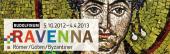 Foto: Sonderausstellung: Ravenna