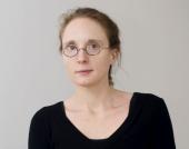 Rebecca Saunders