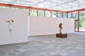 The Now Voyager; Ausstellungsansicht