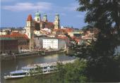 Foto: ReFaWien Dreifluessefahrt