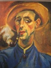 Ausstellung im Kunstforum Regensburg