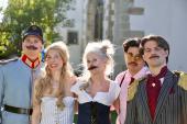 Reigen - Sommertheater Klosterneuburg