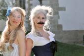 Reigen - Sommertheater Klosterneuburg