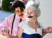Reigen - Sommertheater Klosterneuburg