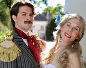 Reigen - Sommertheater Klosterneuburg