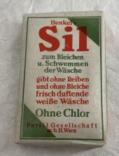 Reine machen, aber wie?