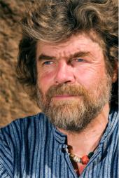 Foto: Reinhold Messner