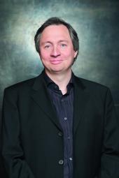 Wolfram Rieger