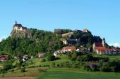 Riegersburg & Schokotheater