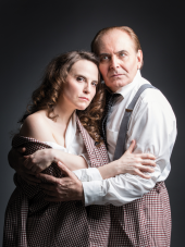 Rigoletto - Volksoper Wien