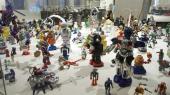 Foto: Roboter