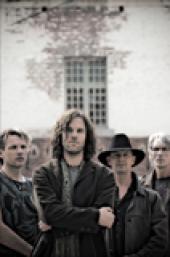 Foto zu ROCK4 / Yeoman, Wiener Metropol