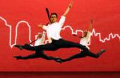Foto ROCK THE BALLET