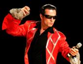 Rock me Amadeus