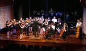 Rockport High School Orchestra
