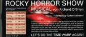 Foto: ROCKY HORROR SHOW - Musical von Richard O´Brien
