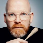 Röhrig & Symphonieorchester der ABU - Vom Berg an die Donau. Die Bruckneruni im Brucknerhaus - Über.Land.Partie