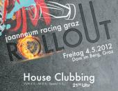 Foto: Rollout 2012