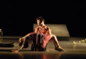 Foto Romeo und Julia, Das Meininger Theater