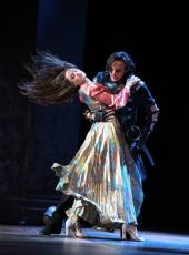Romeo und Julia