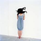 Anja Ronacher, Marionette, 2007, C-Print