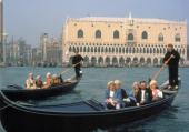 Foto Rondo Veneziano, Kasematten