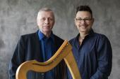 duo harp&word