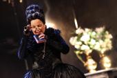 Der Rosenkavalier