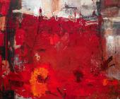 Georg Brandner: Rot