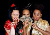 Foto: Rounde rGirls