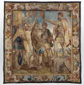 Foto: Rubens Decius Mus Tapisserie