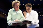 Rudolf Buchbinder, Andres Orozco-Estrada