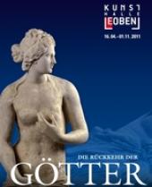 Foto: Die Rückkehr der Götter