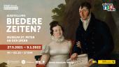 Rundgang durch die Sonderausstellung 