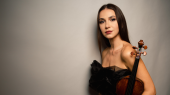 Rusanda Panfili & Hilaris Chamber Orchestra