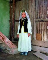 Anastasia Khoroshilova: aus der Serie RUSSKIE / #38, 2007