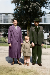 Rutherford & Sohn