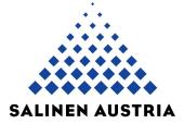 Foto: Logo - Salinen Austria Aktiengesellschaft