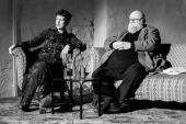 SALON AM SONNTAG - Musiksalon von und mit Helmut Jasbar und Lisa Hofmaninger - „Der Mut der Orchidee“