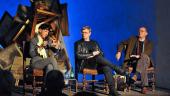 SALON EUROPA - EUROPA in SZENE – Theaterfestival der wortwiege