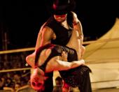 Foto: Salsa Splash