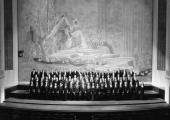 Konzertvereinigung Wiener Staatsopernchor mit den Salzburger Festspielen am 2. August zu Gast bei den Audi Sommerkonzerten 2011