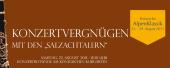 Foto: Konzertvergnügen