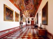 Salzburger Residenz