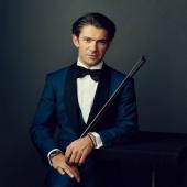 Sanderling, Capuçon & Luzerner Sinfonieorchester