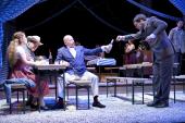 Foto: Sandra Knoll, Franz Weichenberger, Peter Faerber, Florian Graf