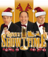 SANTA´S SHOWTIME