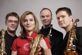 Saxofourte