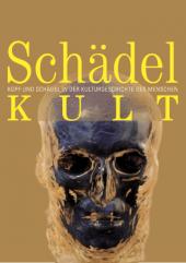 Plakat Schädelkult