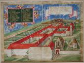SCHÄDELKULT & STIFTSTUMULT - 1.000 JAHRE HIPPOLYTKLOSTER